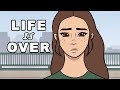 Life Is Over Animated Parody Of Chainsmokers Closer Rucka Rucka Ali