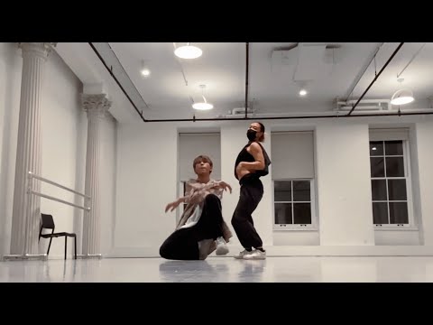 ten nct x bada lee - "BLESSED" by Shenseea ft. Tyga cover