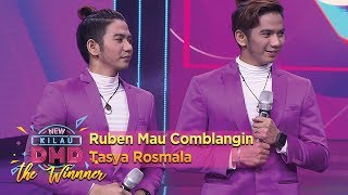 Download lagu Asik! Ruben Mau Comblangin Tasya Rosmala Dengan Rizky Ridho - New Kilau DMD (6/12) mp3