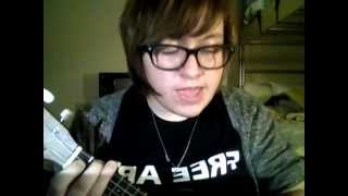 Comatose by Julia Nunes