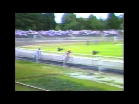 29.06.1986 Polonia Bydgoszcz - Kolejarz Opole 67:23 (9 runda DMP)