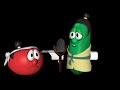 Italian Scallion And Bobby Meet THX