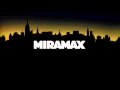 Miramax New Version Intro Logo HD 1080p