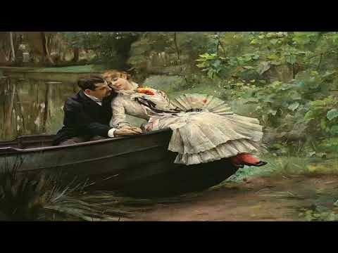 Oscar Straus - Ein Walzertraüm, Overture