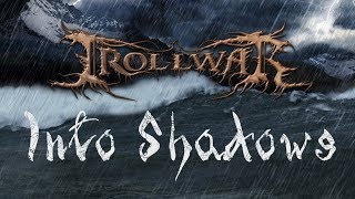 RELEASE "INTO SHADOWS" LYRIC VIDEO