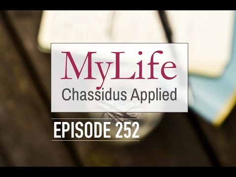 Ep. 252: What is the Rebbe’s Approach to Anti-Semitism?