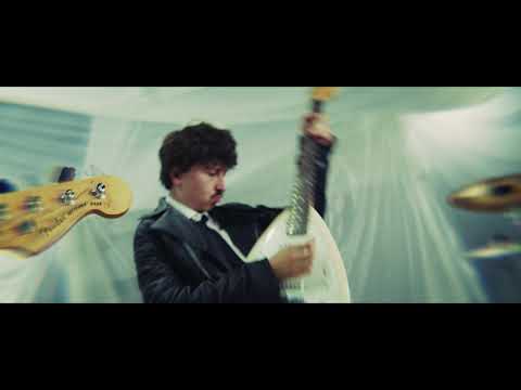 G.U.S.T. - ILLUSION (Official Video)