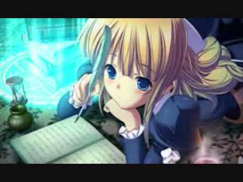 Nightcore- Story Of Waking Up (One Direction Vs. Avicii)