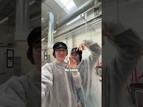 Mainos @viipurilainenkotileipomo – Slaypä nyt kaupoissa!