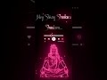 Mahadev 4k Status Lord Shiva Jai Ho Shankara Female Version