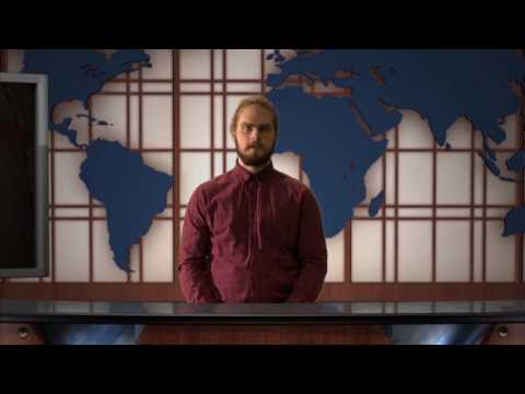 Kattarevyen 2017 Akt 1