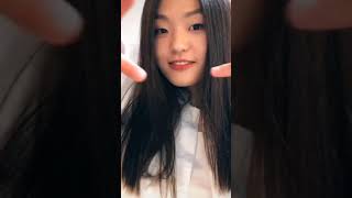 Park Hye Jin - Like This video