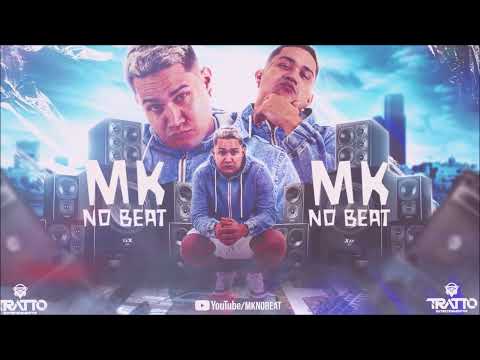 VÁRIAS PIRANHA - MC 2JHOW, MC LEON (MK NO BEAT)