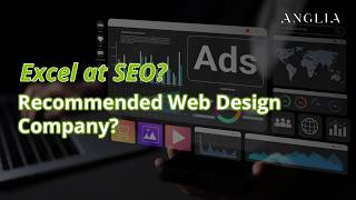 How to Choose a Web Design Company That Excel at SEO?