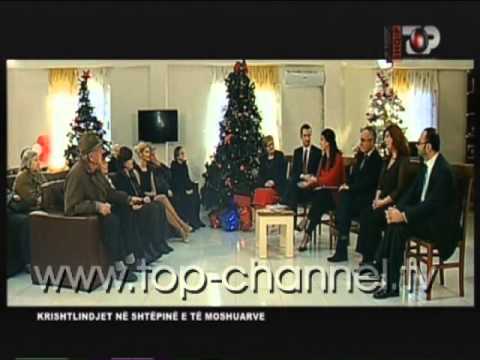 Shqip, 22 Dhjetor 2014, Pjesa 2 - Top Channel Albania - Political Talk Show