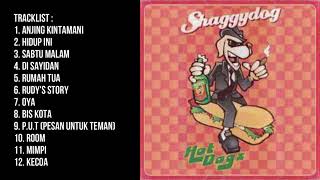 SHAGGY DOG HOT DOGZ FULL ALBUM...