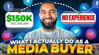 What I Actually Do As A Media Buyer in 2025 (Is It Worth It?)