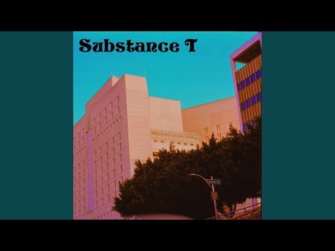 Substance T (feat. Christian Young)