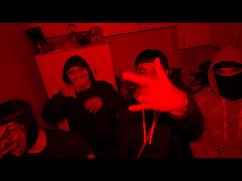 TYG ACKTIVE - ON THA ROAD (Official Music Video) shot by 4L