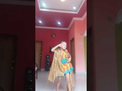 Tarian Lio Kaka sandra