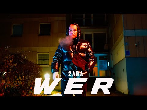 2ARA - WER