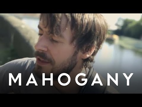 Sam Carter - Separate Ways | Mahogany Session