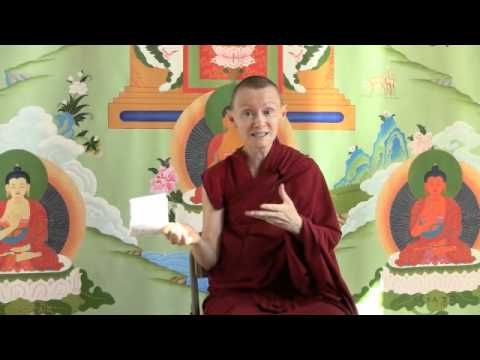 11-01-11 Precious Human Life: No Chance for Mind Training - BBCorner