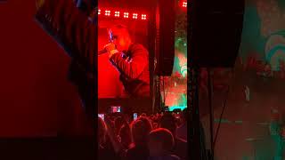 Peter Fox 2023 Lingen Kopf verloren