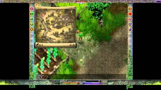 Linkrealms  Gameplay