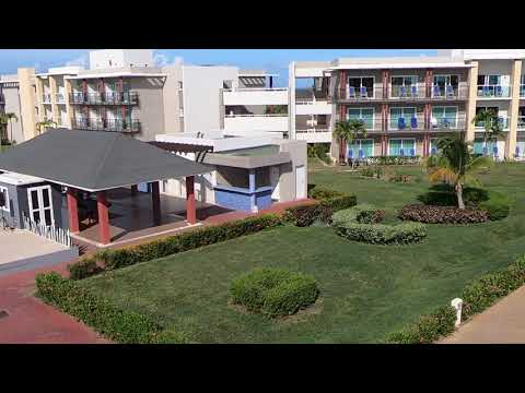 Pullman Cayo coco September 8. 2019