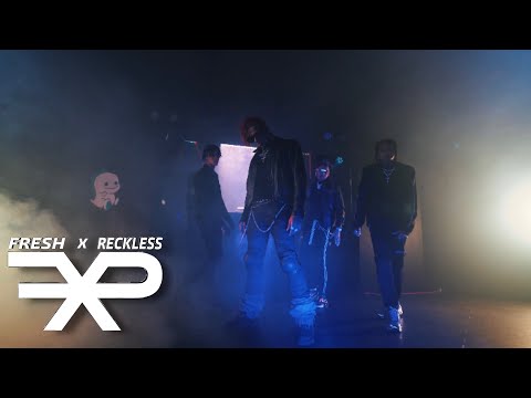 Fresh X Reckless - Walked In The Club (Official Video)