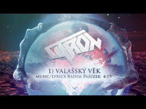 CITRON - Valašský věk (official)