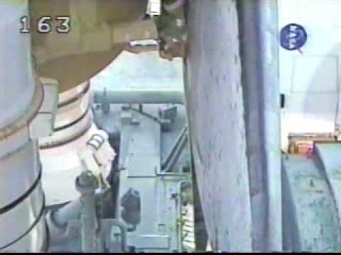 Watch the Launch