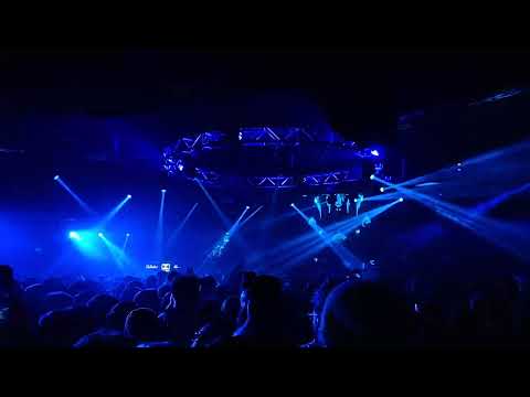 MARCELO VASAMI b2b NICO RADA // TheBow - junio 2022 HD