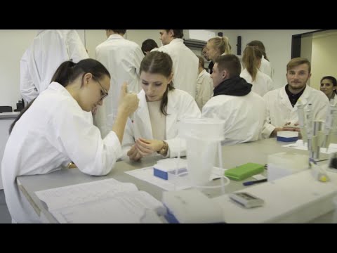 Blutdruck entzündete Augen Hypertonie aufgrund einer Hypoxie
