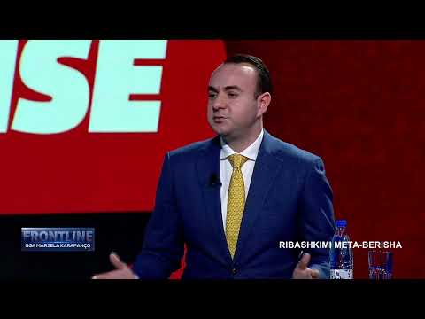 “Nuk është çështje ‘love story’", Balliu komenton marrëveshjen PD-PL: E domosdoshme në këtë fazë...