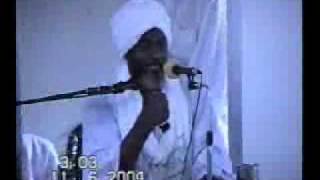 الشيخ حامد آدم - كيف كنا نسحر الناس 1