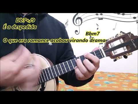 Ninguém Ama - Péricles