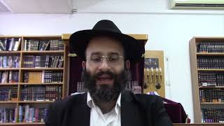 לא לוותר על אף ילד (הרב אלחנן משה נחמנסון) - התמונה מוצגת ישירות מתוך אתר האינטרנט יוטיוב. זכויות היוצרים בתמונה שייכות ליוצרה. קישור קרדיט למקור התוכן נמצא בתוך דף הסרטון