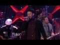 Justin Timberlake - TKO (Live On "Ellen" 2013 ...