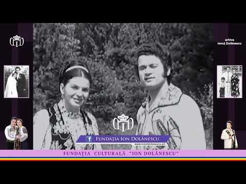 Ion Dolanescu Oficial and Doinița & Ionuţ Dolănescu