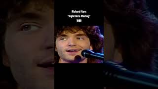 Download lagu Richard Marx 'Right here waiting' 1989 #piano #ballad #softrock #performance #80smusic #play mp3