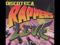 DiscotecA-RapperS LivE Vol. 1 - Don-ChezinA