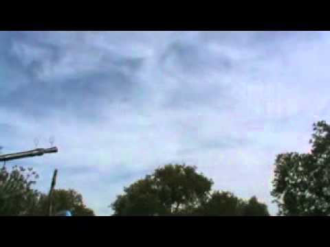 التصدي للطيران الحربي من قبل لواء عمر المختار في ريف إدلب