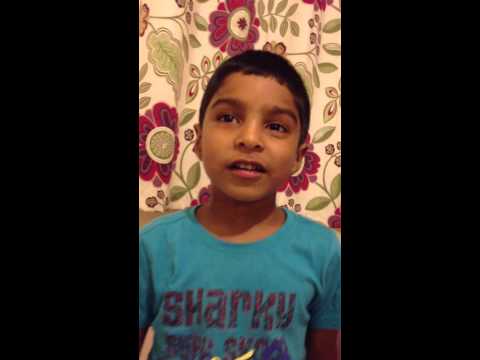 ARSALAN PRONOUNCING ض FUNNY