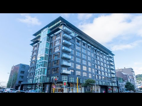 5R/257 Wakefield Street, Te Aro, Wellington City, Wellington