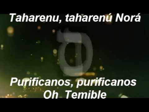 Ana Becoaj subtitulada al español