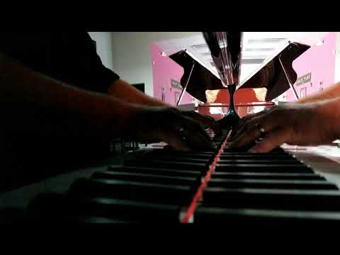 The Mission / How Great Thou Art by the Piano Guys