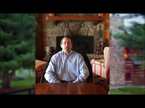 Tip Tuesday: Energy performance of Timber Frame vs. Log Home