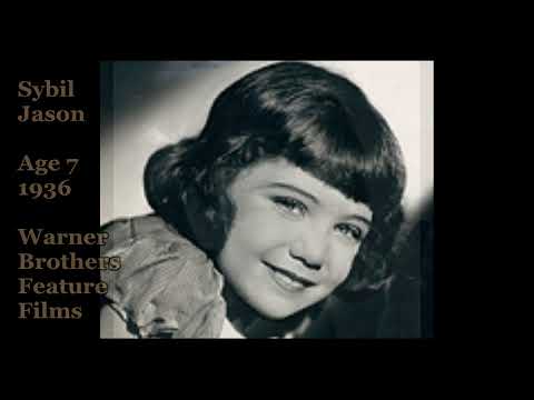 Child and Teenage Actresses of the 1930s.  Little Girl~Eubie Blake Orch.  Victor Records NY, 1931.